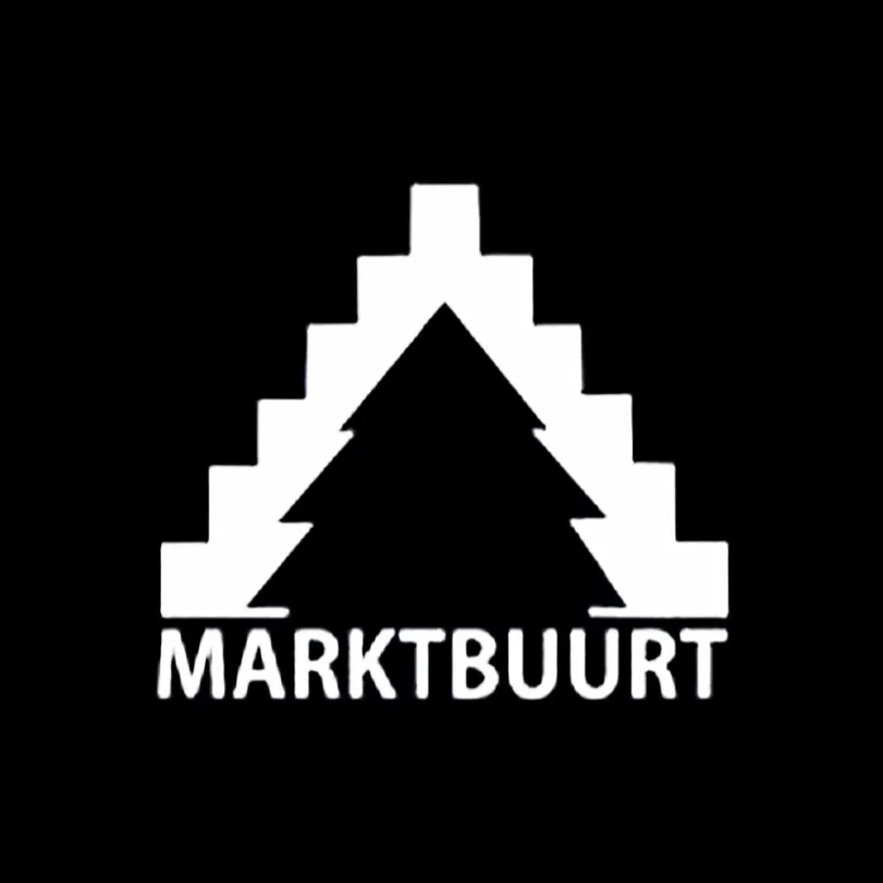 Marktbuurt Logo