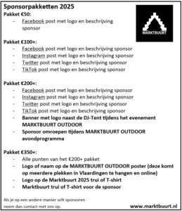 Sponsorpakketten_Marktbuurt_2025
