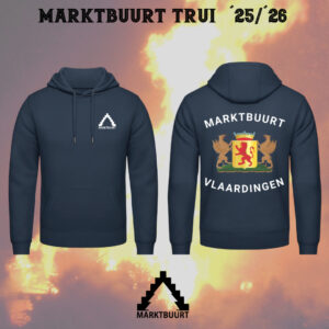 Marktbuurt Trui 2526