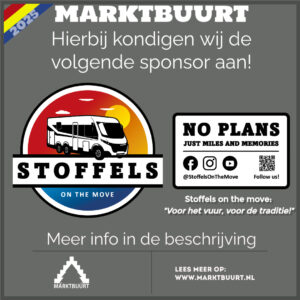 Sponsor Stoffels on the Move 2025-met quote